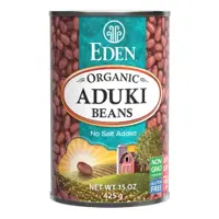 Eden Foods Inc. Organic Aduki Beans