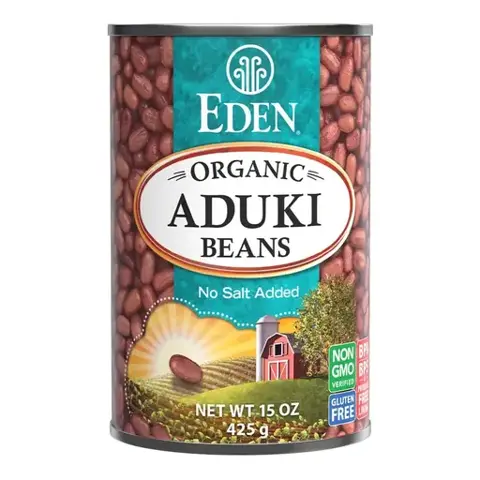 Eden Foods Inc. Organic Aduki Beans