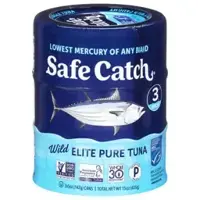 Elite Pure Wild Tuna