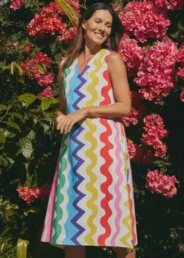 Ella & Sunday Nina Dress