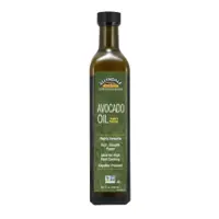 Ellyndale Naturals Avocado Oil