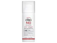 EltaMD UV Clear Broad-Spectrum SPF 46