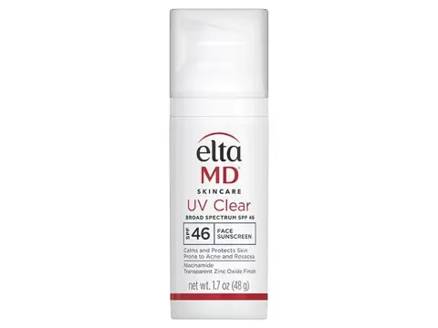 EltaMD UV Clear Broad-Spectrum SPF 46