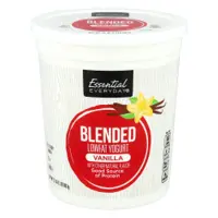 Essential Everyday LOWFAT YOGURT