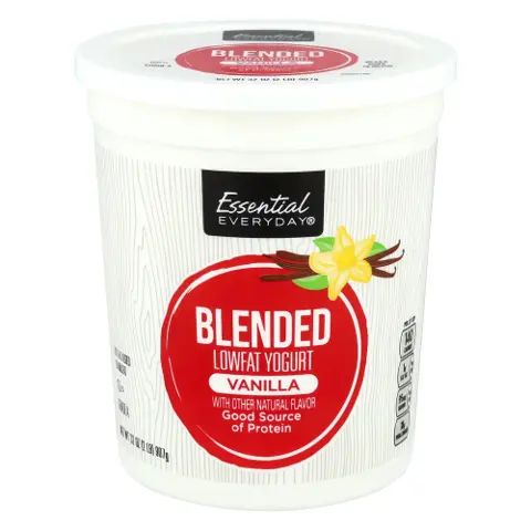 Essential Everyday LOWFAT YOGURT