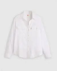 Everlane Doreen Utility Shirt