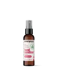 Everyone Hand Sanitizer Ruby Grapefruit