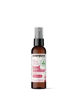 Everyone Hand Sanitizer Ruby Grapefruit