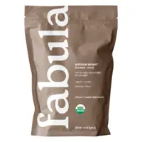 Fabula Organic Medium Roast Coffee