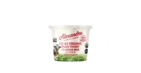 Family Farmstead Cream Top Yogurt