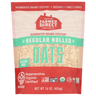 Farmer Direct Organic Regular Rolled Oats Gluten Free