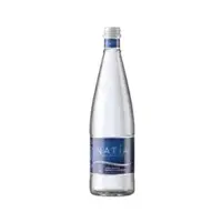 Ferrarelle Natia Glass Bottle