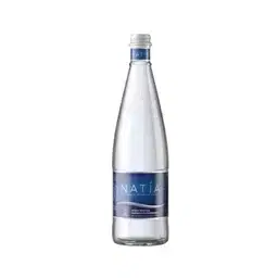 Ferrarelle Natia Glass Bottle