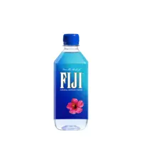 Fiji Natural Artesian Water Plastic Bottle