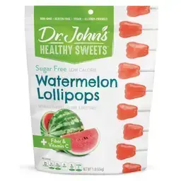First Watermelon & Mint