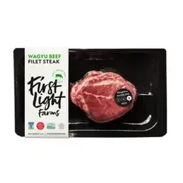 Firstlight Grassfed Wagyu Fillet Steak