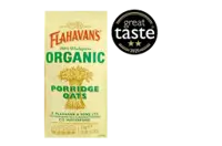 Flahavan's Organic Porridge Oats