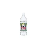 Fuji Mineral Water Plastic Bottle