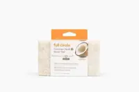 Full Circle Home Coconut Scour Pads 3pk