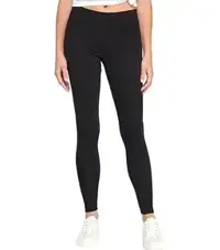 GREEN VOYAGE Organic Cotton Leggings