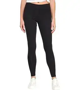 GREEN VOYAGE Organic Cotton Leggings