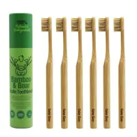 Gaia Guy Toothbrush