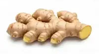 Ginger Root