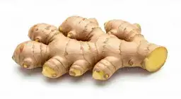 Ginger Root