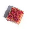 Giselle's Vegan Kitchen PB&J PROTEIN BARS DOZEN