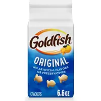 Goldfish Original