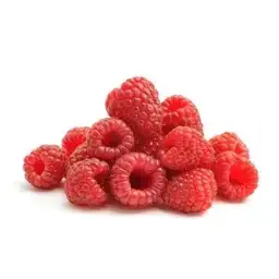 GoodFarms Organic Raspberries