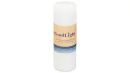 GoodLight Plant-Based Paraffin-Free Candle