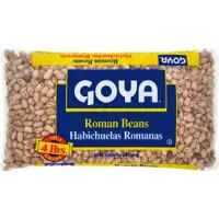 Goya Roman Beans