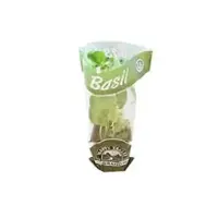 Happy Valley Organic Basil