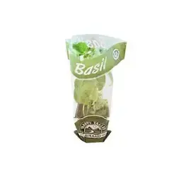 Happy Valley Organic Basil