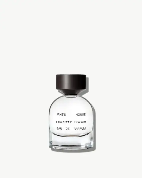 Henry Rose Jake's House Eau de Parfum