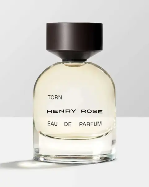 Henry Rose Torn Eau de Parfum