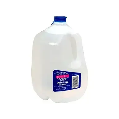Highbridge Spring Water Gallon