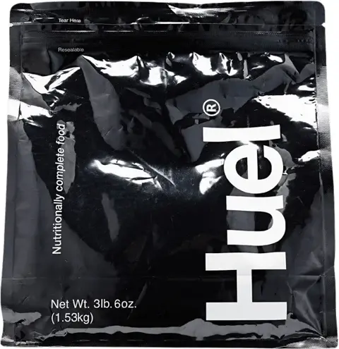 Huel Black Edition Powder
