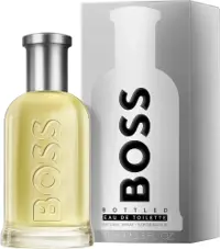 Hugo Boss Bottled Eau de Toilette