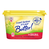 I Can't Believe It's Not Butter! Original