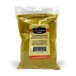 Iberia Foods Corporation Mild Curry Powder