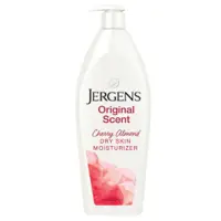 Jergens Original Scent Cherry-Almond Body Moisturizer