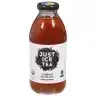 Just Ice Tea Original Black Tea Unsweetened glass bottle