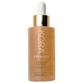 KORA Organics Noni Glow Face Oil
