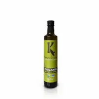 Kasandrinos Organic Extra Virgin Olive Oil
