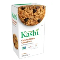 Kashi Soft-Baked Oatmeal Dark Chocolate Cookies