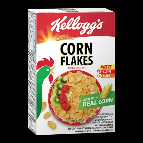 Kellogg's Corn Flakes
