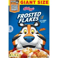 Kellogg's Frosted Flakes