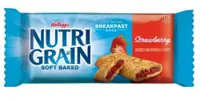 Kellogg's Nutri-Grain Soft Baked Strawberry
